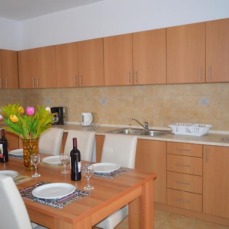 Gennadi Gardens Apartments&Villas Zimmer foto