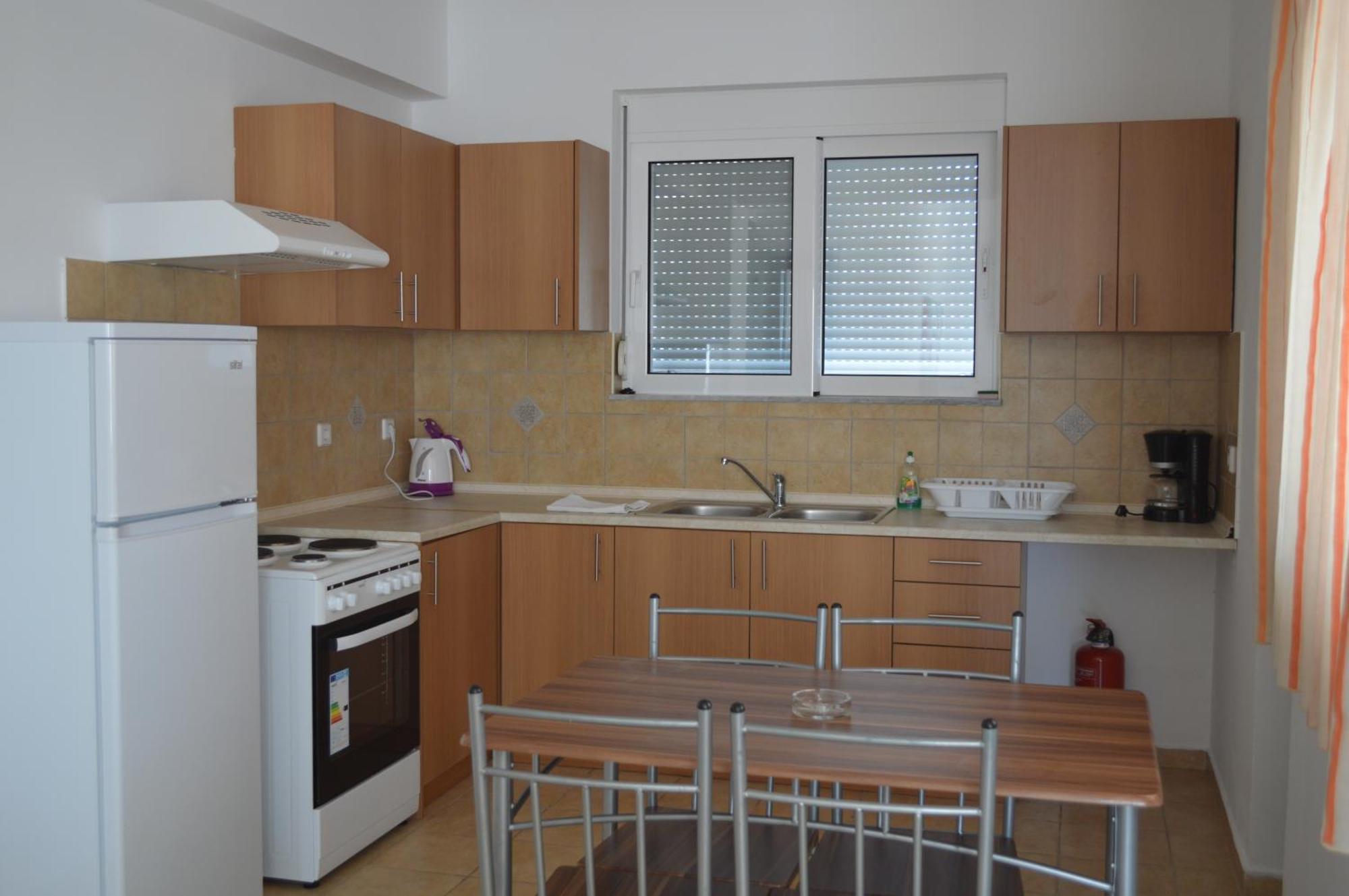 Gennadi Gardens Apartments&Villas Zimmer foto