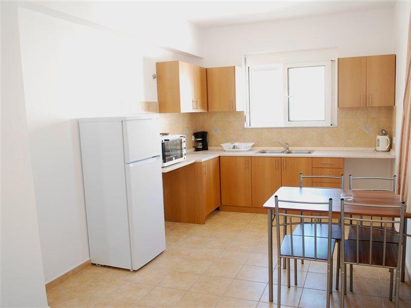 Gennadi Gardens Apartments&Villas Exterior foto