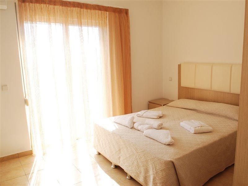 Gennadi Gardens Apartments&Villas Exterior foto